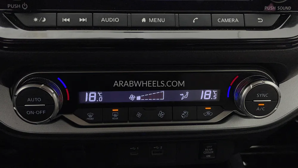 نيسان إكستيرا 2023 for Sale in دبي Image-46