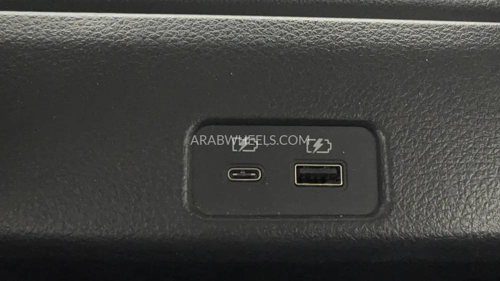 نيسان إكستيرا 2023 for Sale in دبي Image-48