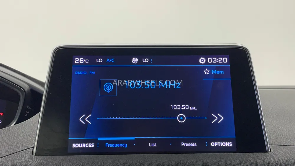 Peugeot 3008 2023 for Sale in Dubai Image-15