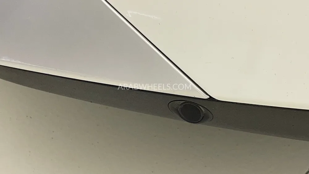 Peugeot 3008 2023 for Sale in Dubai Image-29