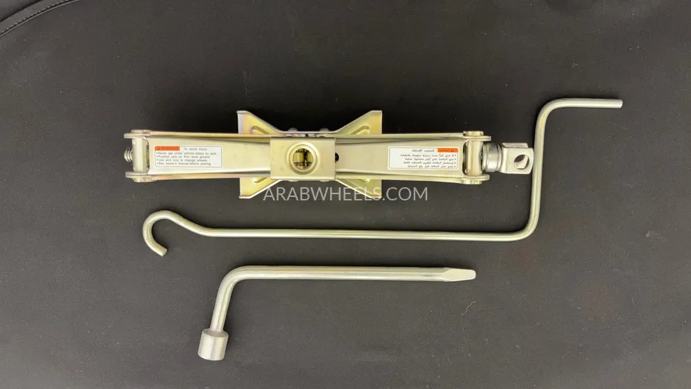 Suzuki Jimny 2024 for Sale in Dubai Image-12