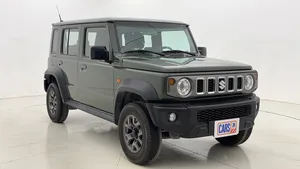 Suzuki Jimny 1.5L GLX 2024 for Sale