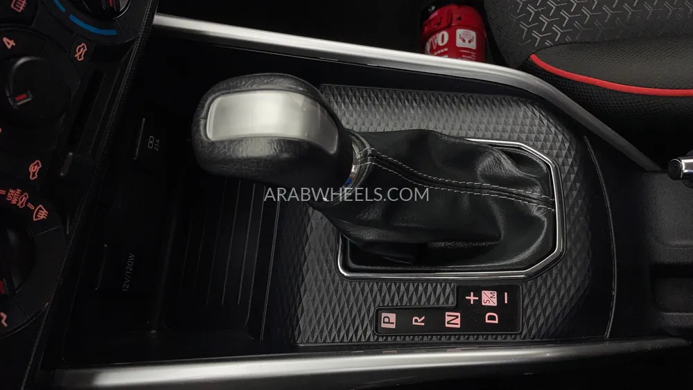 Toyota Raize 2023 for Sale in Dubai Image-18