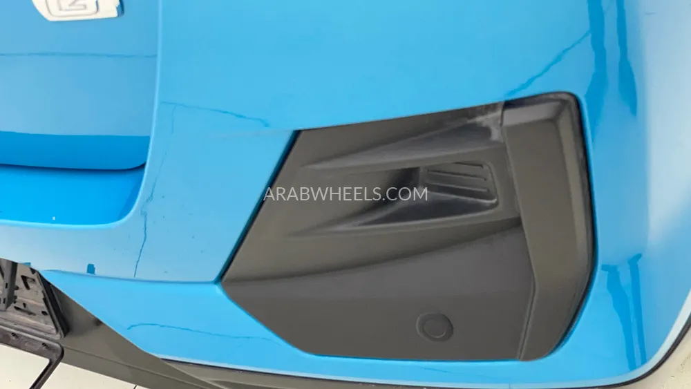 Toyota Raize 2023 for Sale in Dubai Image-26