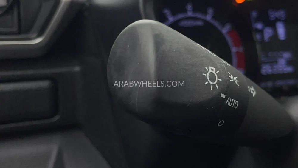 Toyota Raize 2023 for Sale in Dubai Image-33