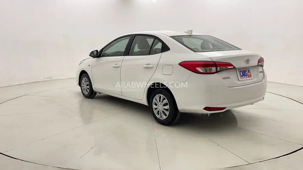 Toyota Yaris 2022 for Sale in Dubai Image-5