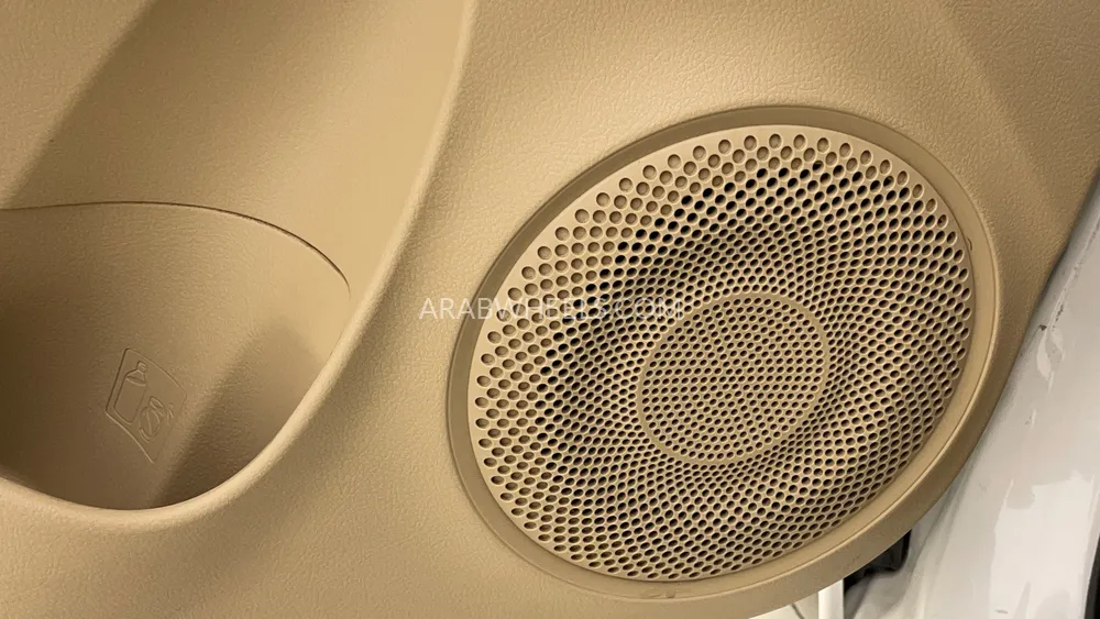 Toyota Yaris 2022 for Sale in Dubai Image-20