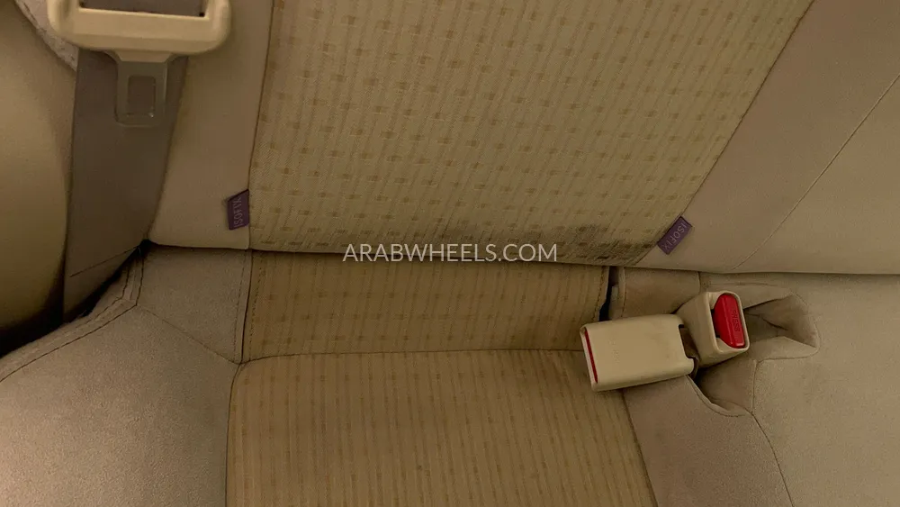 Toyota Yaris 2022 for Sale in Dubai Image-31