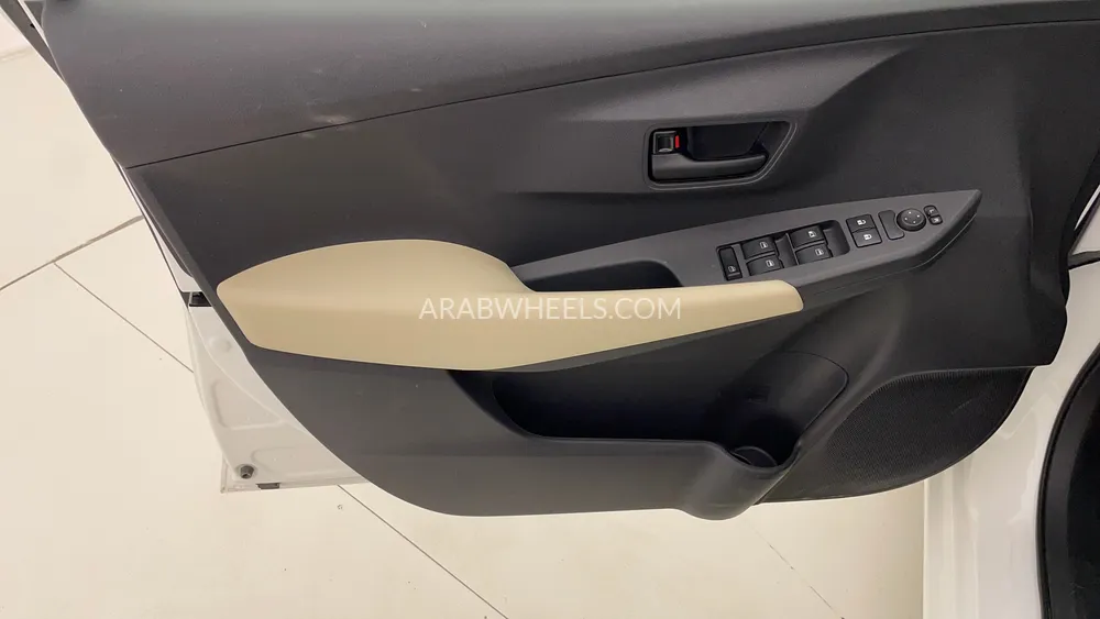 Toyota Yaris 2023 for Sale in Dubai Image-18