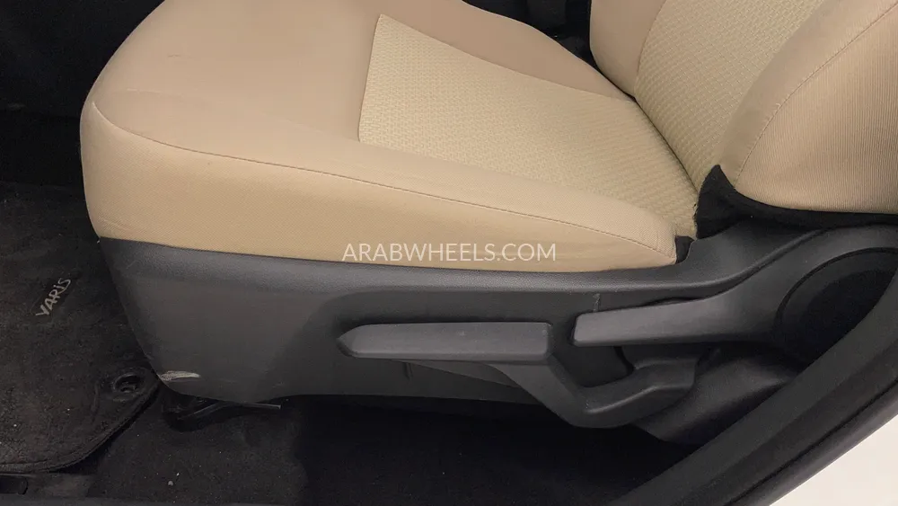 Toyota Yaris 2023 for Sale in Dubai Image-19