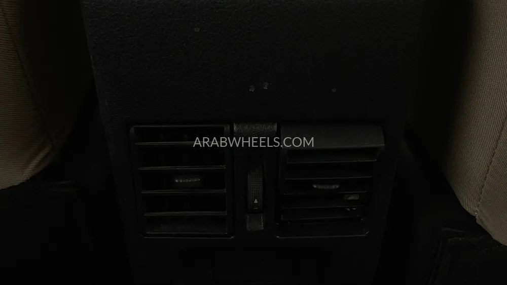 Toyota Yaris 2023 for Sale in Dubai Image-21