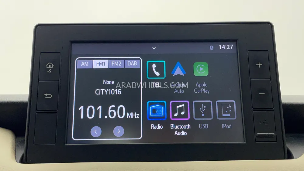 Toyota Yaris 2023 for Sale in Dubai Image-39