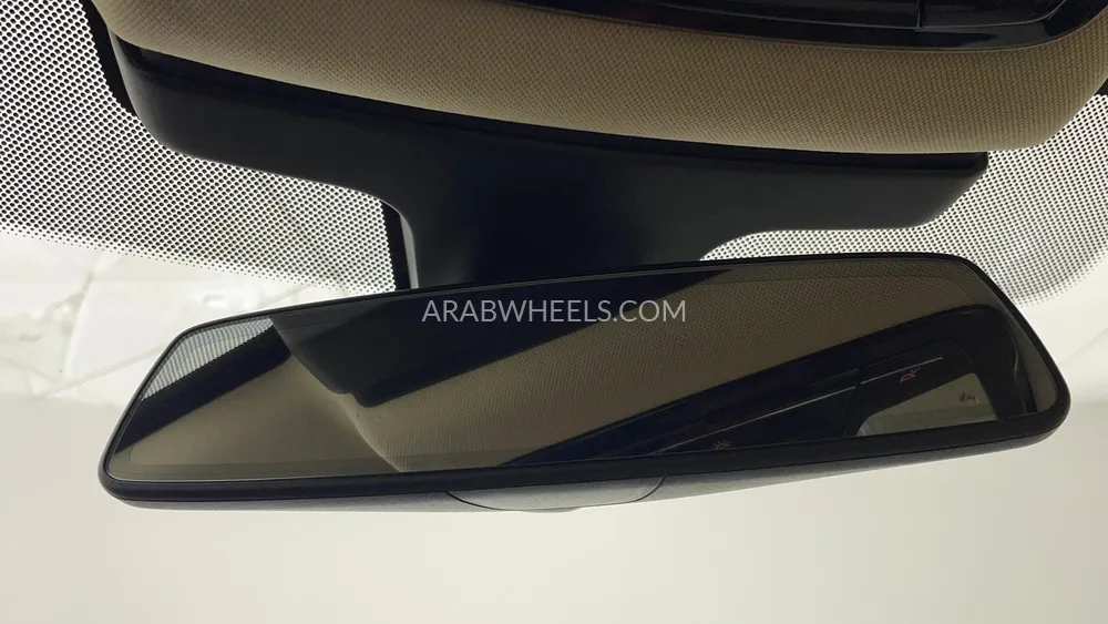 BMW 5 series 2018 for Sale in Dubai Image-38