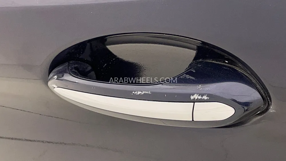 BMW 5 series 2018 for Sale in Dubai Image-43