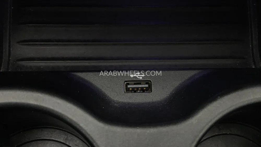 BMW 5 series 2018 for Sale in Dubai Image-52