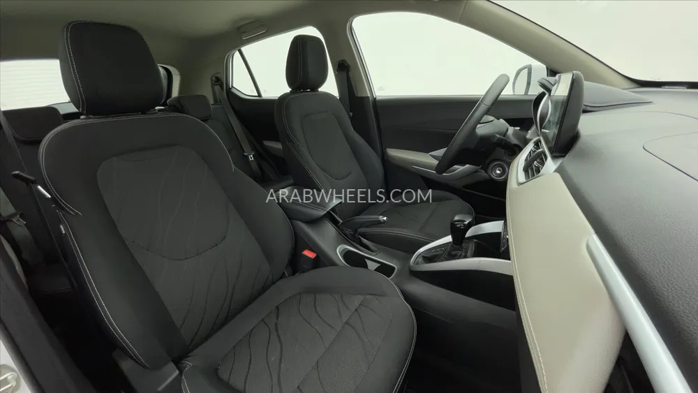 Chevrolet Groove 2023 for Sale in Dubai Image-23
