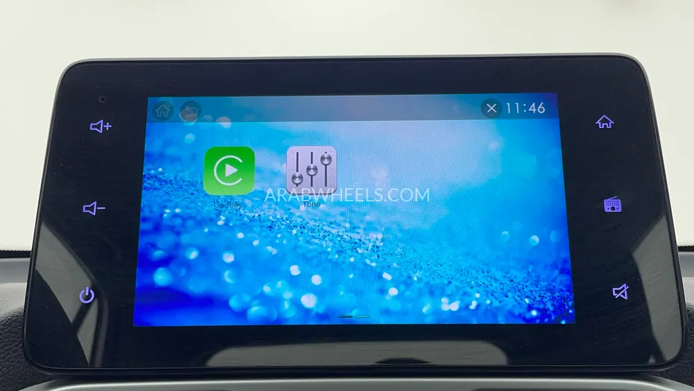 Chevrolet Groove 2023 for Sale in Dubai Image-31