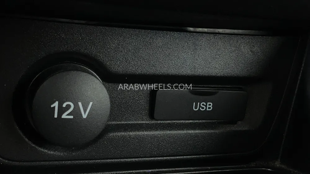 Chevrolet Groove 2023 for Sale in Dubai Image-38