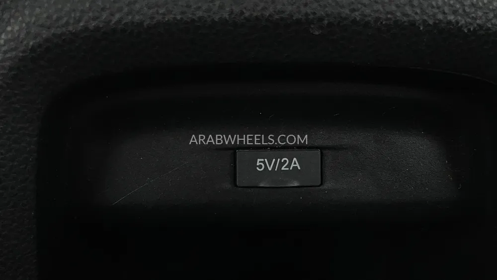 Chevrolet Groove 2023 for Sale in Dubai Image-39