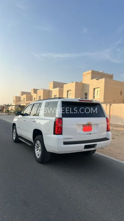 شيفروليه تاهو 2015 for Sale in دبي Image-4