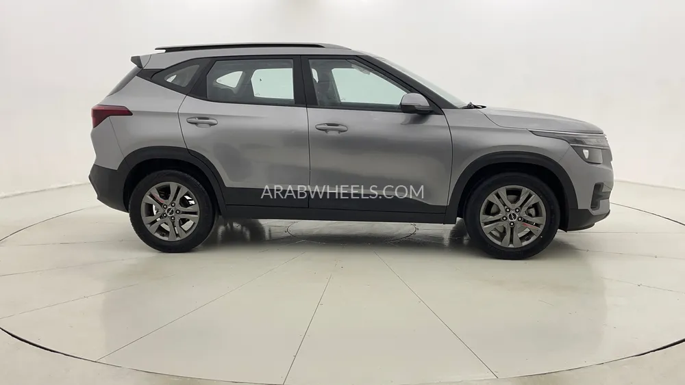 كيا سيلتوس 2023 for Sale in دبي Image-2