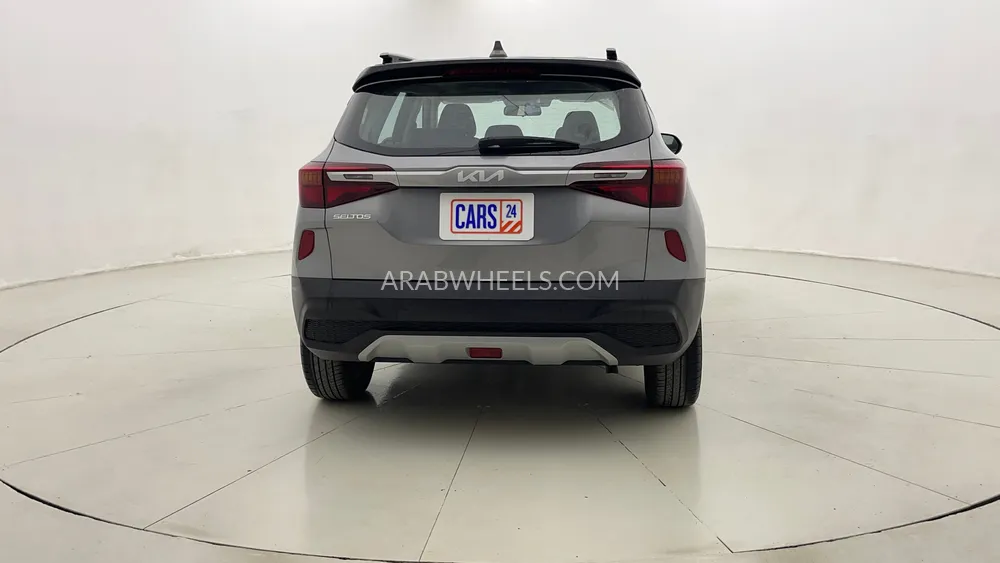 كيا سيلتوس 2023 for Sale in دبي Image-4