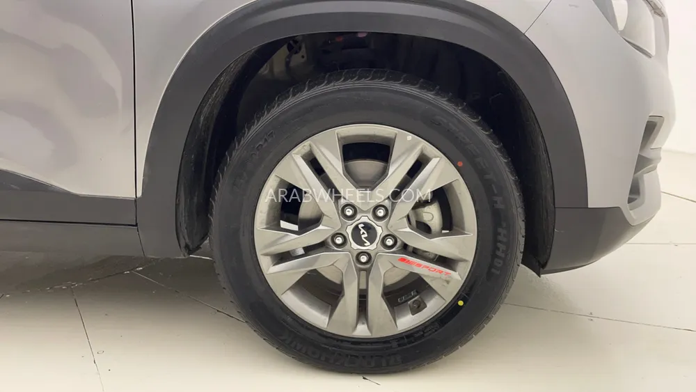 كيا سيلتوس 2023 for Sale in دبي Image-10