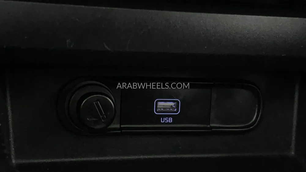 كيا سيلتوس 2023 for Sale in دبي Image-44