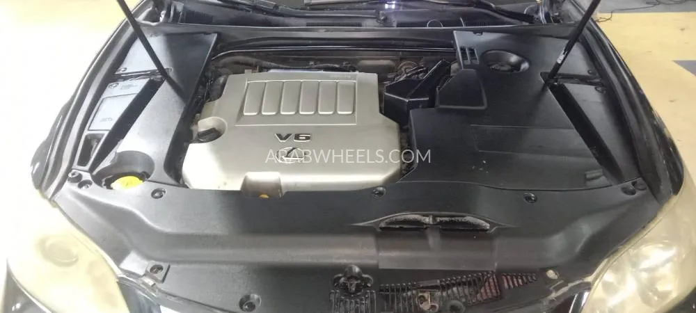 Lexus ES 2008 for Sale in Ajman Image-8