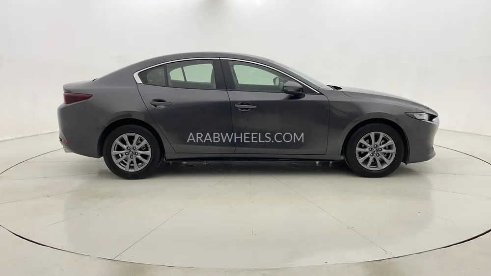 Mazda 3 2025 for Sale in Dubai Image-2