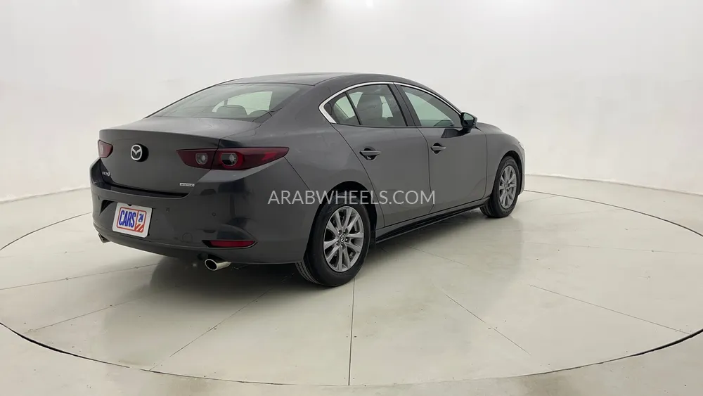 Mazda 3 2025 for Sale in Dubai Image-3