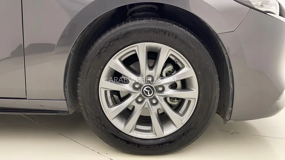 Mazda 3 2025 for Sale in Dubai Image-10