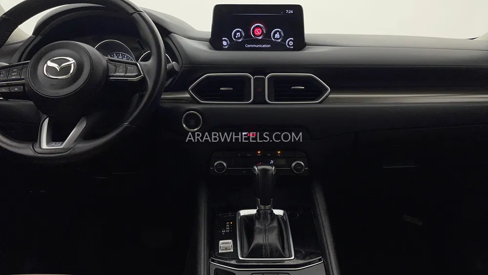 Mazda CX 5 2024 for Sale in Dubai Image-14