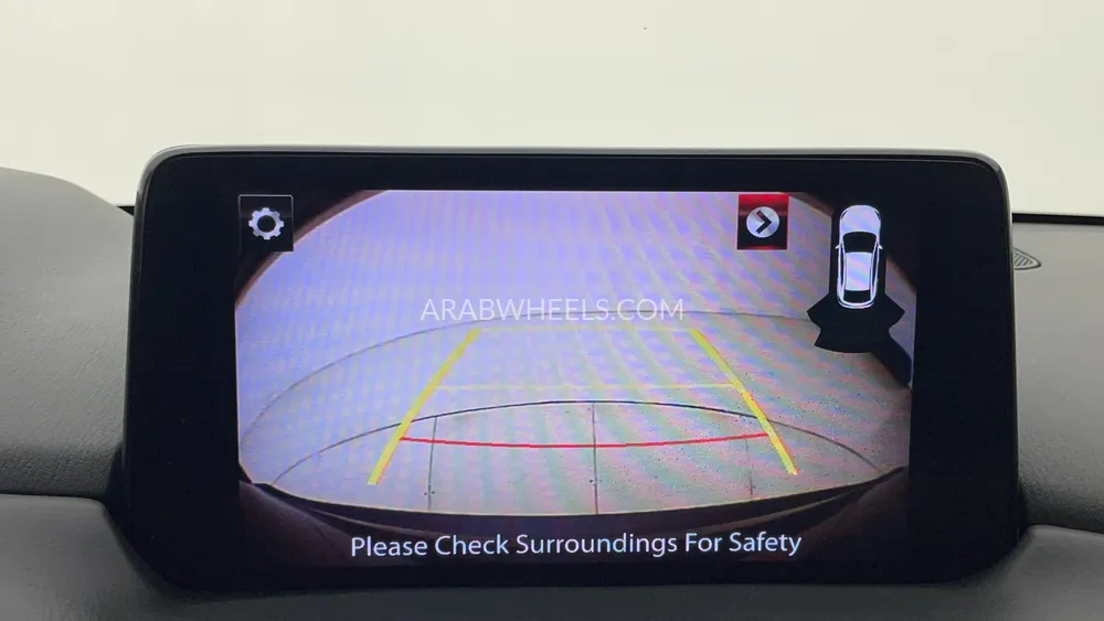 Mazda CX 5 2024 for Sale in Dubai Image-16