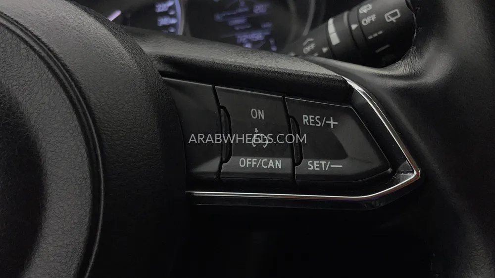 Mazda CX 5 2024 for Sale in Dubai Image-20