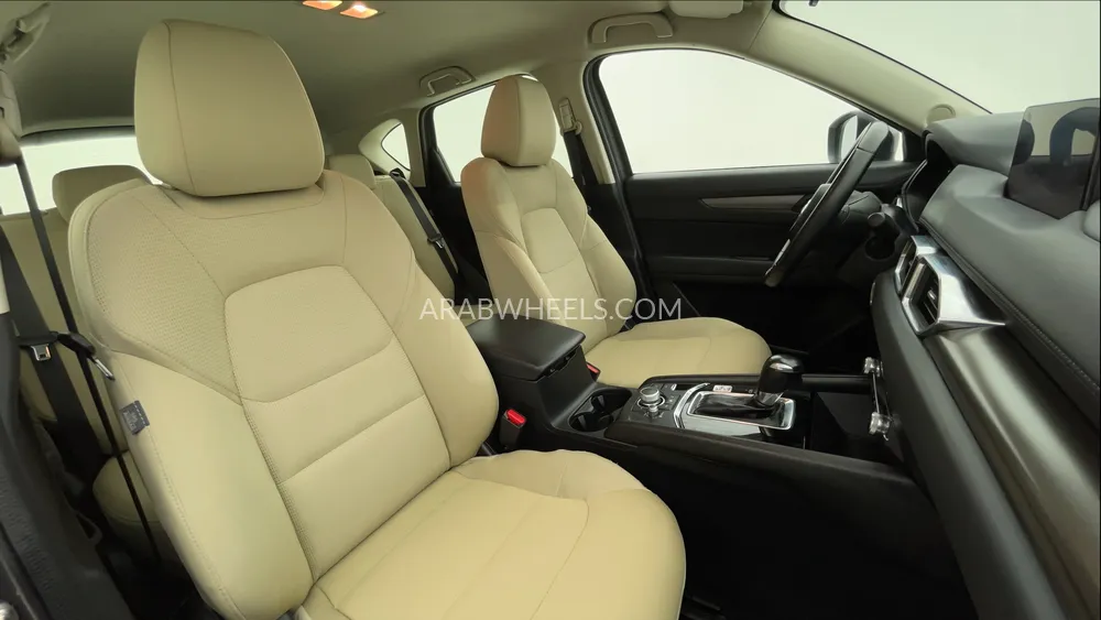 Mazda CX 5 2024 for Sale in Dubai Image-25