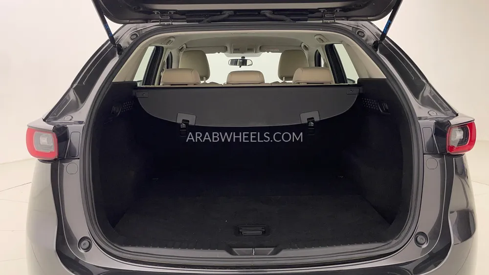 Mazda CX 5 2024 for Sale in Dubai Image-27