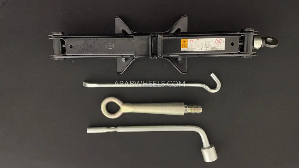 Mazda CX 5 2024 for Sale in Dubai Image-30