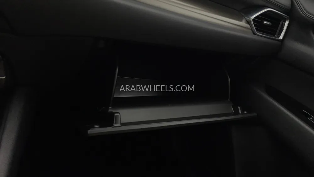 Mazda CX 5 2024 for Sale in Dubai Image-31