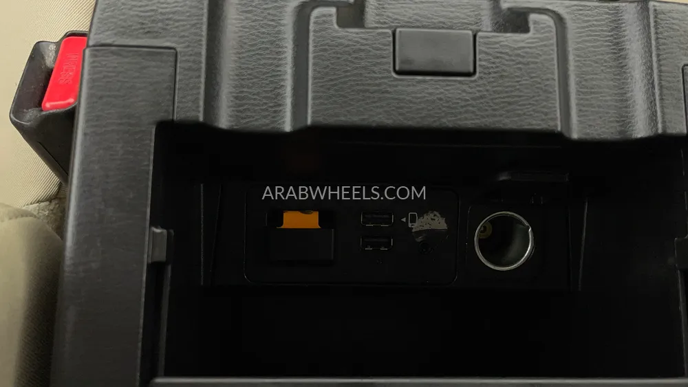 Mazda CX 5 2024 for Sale in Dubai Image-44