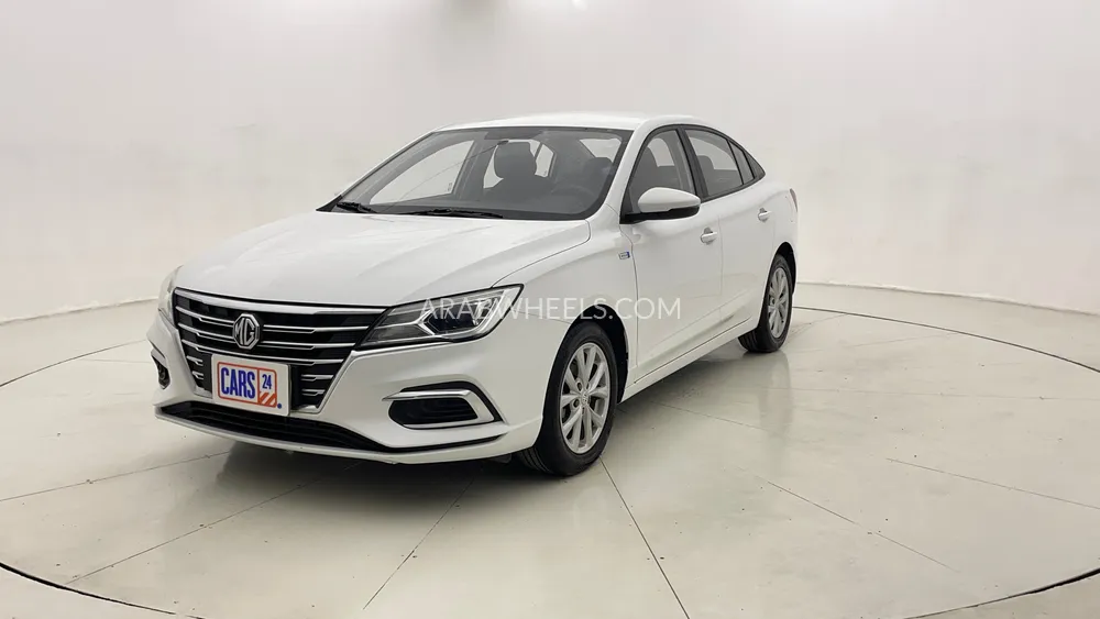 MG 5 2023 for Sale in Dubai Image-7