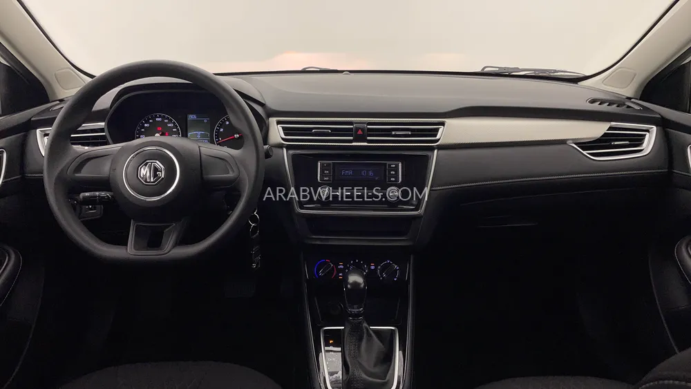 MG 5 2023 for Sale in Dubai Image-12