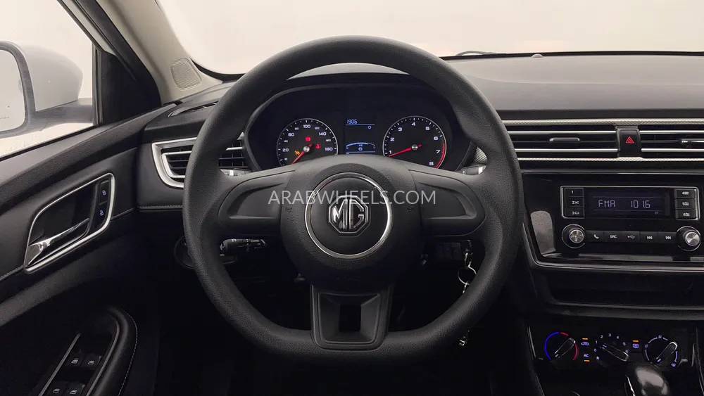 MG 5 2023 for Sale in Dubai Image-15