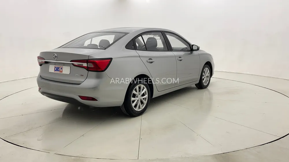 MG 5 2023 for Sale in Dubai Image-3