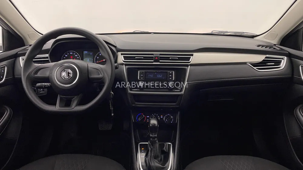 MG 5 2023 for Sale in Dubai Image-12