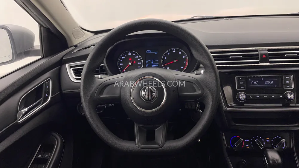 MG 5 2023 for Sale in Dubai Image-15