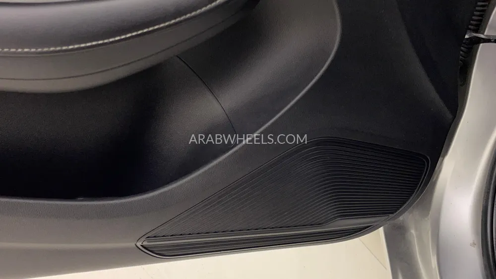 MG 5 2023 for Sale in Dubai Image-20