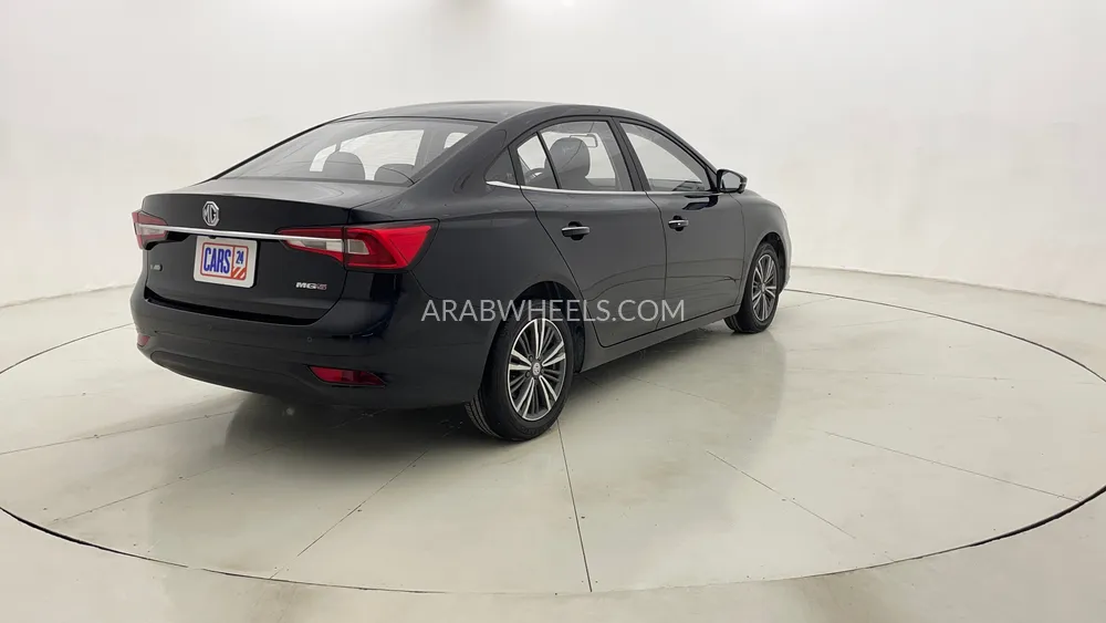 MG 5 2024 for Sale in Dubai Image-3