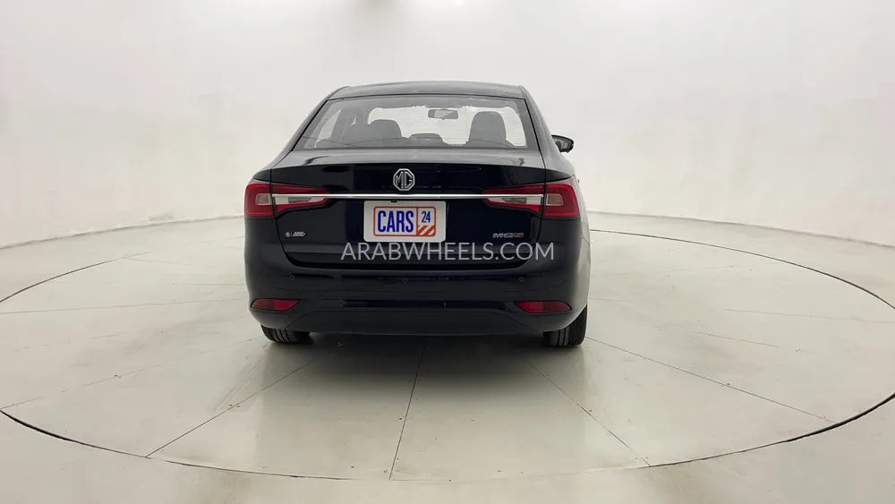 MG 5 2024 for Sale in Dubai Image-4