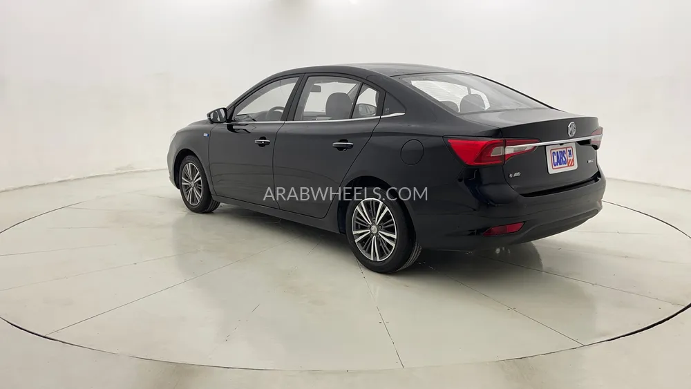 MG 5 2024 for Sale in Dubai Image-5
